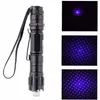 Outdoor Wandelen Laser Sight Pointer High Power Groen Blauw Red Dot Laserlicht Pen Krachtige Laser Meter2773341