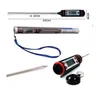 Digitale koken voedsel sonde vlees huishoudelijke thermometer keuken w / bbq 4 knoppen GB1631