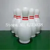 Free Shipping 6 Pieces A Lot Inflatable Human Bowling Game For Bowling Outdoor Human Bowling Sport For Sale