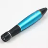 Süngü tipi Derma Pen Oto Microneedle Yeni Akne Temizleme Ürün Yüz Cilt Bakımı Cihazı Gençleştirme Yüz Masaj