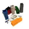 1 Pin Colori Nuovo 30A 600V Connettore di alimentazione Spina batteria + terminali Kit connettori per E-Bike, carrello elevatore, elettrocar