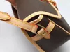 Högkvalitativa designer handväskor origami läder damer messenger väska designer mode axelväska Vintage väska