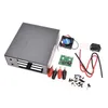 DP30V5A/DP50V5A/DPS5015/DPS5020 Kit guscio di alimentazione programmabile digitale LCD freeshipping