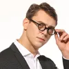 Wholesale-Brand designer glasses frame spectacle frame clear reading glasses fashion sunglasses Original box