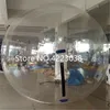 Fun Free Shipping Factory Price 2m 0.8mm Inflatable Water Walking Ball Zorb Ball Giant Water Ball Inflatable Human Hamster Balls