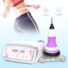 2020 Home Use Cavitation 40K Body Contouring Ultrasonic Cavitation Slimming Weight Loss Beauty Fat Reduction Device