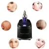 2 typen Micronano Mydraterende zuurstofspuit Face Antiaging Skin Herjuvening Wrinkle Verwijder Spray Machine Home Beauty Equipm4096587