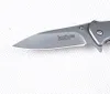 Большой OEM Kershaw 1660 1730SS 3655 Cryo Assisted G10 ручка тактические складные ножи 8Cr13Mov 58HRC кемпинг охота выживание карманные ножи