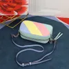 Роскошные сумки конструктора Самые популярные моды женщин сумка цепи Crossbody сумка бренда Дизайнерские сумки