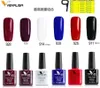 60 Farben 75 ml Nail Art Design UV-Spiegelgel-Nagellack-Gel-Lacklacke einweichen2953514