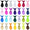 56 Color Pet Accessories Colorido Pet Filhote de cachorro Gravata Pet Bow Ties Gato Gravatas Dog Grooming Fontes para Pequeno Meio Cão Grande