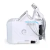 6 IN 1 Facial Machine RF skin rejuvenaiton Microdermabrasion Dermabrasion Bio-lifting Wrinkle Removal Spa Machine at Home