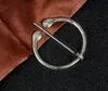 Penannular Vikking Brochach Pin Pin Medieval Clop Viking Jóias Nórdicas Acessórios de Jóias de Jóias GB5432700715