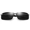 1 Top Kwaliteit Merk Designer Driving Sunglasses Wandelen Vissen Zonnebril TXRPPR Pilot Bril Mannen en Vrouwen High-end Business HD Zonnebril