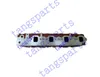 New S4Q2 Cylinder head Fit Mitsubishi diesel excavator forklift dozer etc. engine parts kit in good quality