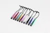 6000pcs / lot Universal Baseball Baseball Bat Capacitive Touch Screen Pen Stylus per tablet per telefono per Kindle 4 Samsung iphone