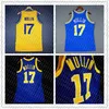 100% cosido Chris Mullin Jersey Jersey al por mayor Chaleco para hombre Tamaño XS-6XL Jerseys de baloncesto cosidos Ncaa