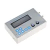 Freeshipping 1Hz-65534Hz LCD DDS Signal Generator Square Sawtooth Triangle Sine Wave Function Frequency(HS) generator Output Max 8MHz