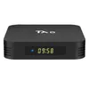 ТВ-приставка TX8 Andriod 9,0 4 ГБ 32/64 ГБ RK3318 Smart TV Box 2,4G/5G Wi-Fi Bluetooth 4,0 Smart TV Box