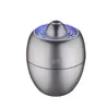 260ml Air Humidifier USB Car Aroma Diffuser Umidificador Diffuseur Huile Essentiel Portable Mist Maker Blue LED Light