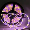 LED Strip Lights 300LED 5050 RGB Color Changing RGBW RGBWW Ribbon Lamp and Tunable White LED Tape Lighting Waterproof5827095