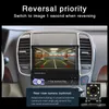 Navigateur GPS pour voiture avec écran télescopique de 7 pouces, 1 Din, Android 91, Radio Allinone, grand écran de Navigation, Palm Car, entièrement tactile, 5512772