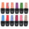 Retail High Quality 15ml 273 Colors Effect Uv Gel Polish For Bueaty Care Nail Polish in stock by amazzz