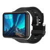 LEMFO LEM T 4G 2.86 Inch Screen Smart Wristbands Android 7.1 3GB 32GB 5MP-kamera 480 * 640 Upplösning 2700mAh Batteri SmartWatch Män + Utsökt Retail Box