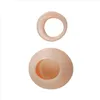 Silicone Foreskin Rings Delay Cock Rings Fleshcolor Foreskin Sex Products For Men Day and Night Take Turns Penis Sleeves 2PCSSet 4285520