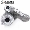 Vendita calda K03 Alloggiamento del compressore turbo 53039880105 53039700105 Coperchio della turbina 06F145701E Per Audi TT 2.0 TFSI (8J) 147 Kw - 200 HP BWA