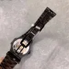 2020 U1 novo estilo automático gravado movimento 5711 relógio masculino cristal de safira mostrador azul relógio masculino 316 pulseira sem fio frete grátis