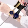 NIBOSI Orologi da uomo Moda maschile Top Brand di lusso in acciaio orologio al quarzo blu da uomo Casual Sport orologio impermeabile Relogio Masculino