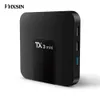 TX3 Mini TV Box 1GB 8G 2G 16G BT Android 8 Support 4K H.265 1080p HD Video Streaming