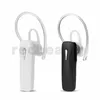 M163 Draadloze Stereo Headset Oortelefoon mini Bluetooth-oortelefoon Voor Samsung Android-telefoon met doos