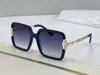Najwyższej jakości 4307 Classic dla mężczyzn Kobiety Popularne projektant okulary Moda Styl Letni Mężczyźni Okulary Okulary UV400 Przyjdź z Case