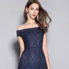Women's V Neck Short Sleeves Embroidery Lace Elegant Evening Prom Sexy Mesh Laid Over Elegant Long Runway Dresses