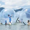 무료 배송 2M PVC 풍선 인간의 햄스터 공 물 산책 공 워터 볼 Zorb 볼 공 거대한 Inflatables