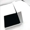 New Fashion quality brand jewelry boxes bracelet white box original gift box