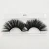 False Eyelashes 20/30/40/50 Pairs 25mm 3d Mink Lashes BulK Wholesale Dramtic Long Full Eyelasehs Vendors Makeup