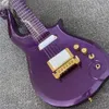 直接販売メーカーはプリンスクラウドエレクトリックギターギターギターをカスタマイズできますGuitarra4552640