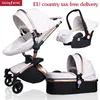 Stroller Parts & Accessories 906 Babyfond Aulon Baby Accessory Wheels1