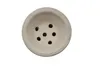 White Porous Ceramics for Hotpot, Water Hotpot and Hotpot