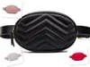 designer Waist Bags Womens Luxury Bumbag Waist packs Marmont Leather Handbags Fanny Packs bum bag crossbody Bags Handbag Lady Belt Chest bag Wallets 5 colors in stock