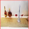 30 * 275cm Stof Table Runner Goud Zilver Sequin Table Doek Sparkly Bling voor Bruiloft Decoratie Benodigdheden