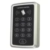 10 Tag Rfid + Sistema di controllo accessi con scheda di prossimità RFID RFIDEM Apriporta per controllo accessi con scheda tastiera