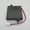 New Original MF40100V2-C04C-A99 DC5V 0.3W 2Lines 4.5*4.5*1.3cm DVR cooler fan