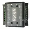 Freeshipping 302 LED-Triac-Dimmer-Helligkeitsregler AC90V-240V Ausgang 3 Kanäle 1A/CH Hochspannungs-LED-Dimmer für LED-Panel-Licht