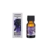 Essentiële Oliën 10 ml Bloem Fruit Essentiële Olie Voor Aromatherapie Diffusers Lucht Verfrissing Body Massage Verlichten Olie Huidverzorging 12 stks