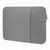 100 stks Polyester Flexibele Waterdichte Tas Case Cover voor Apple MacBook Air Pro 10 '' 11 '' 12 '' 13 '14' '15'