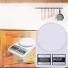 1PCS Brand New 5kg 10kg Digital Kitchen Scales Food Diet Postal Electronic Scale Weight Balance LCD Display SF-400